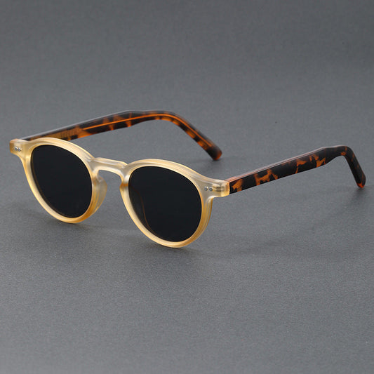 Arlo Acetate Sunglasses