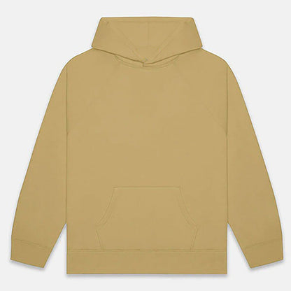 FEAR OF GOD ESSENTIALS Drawstring Hoodies
