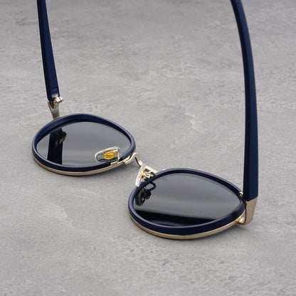 Corsa Metal Sunglasses