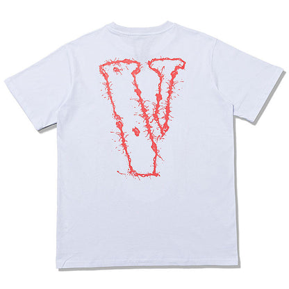 Vlone Smile T-Shirt