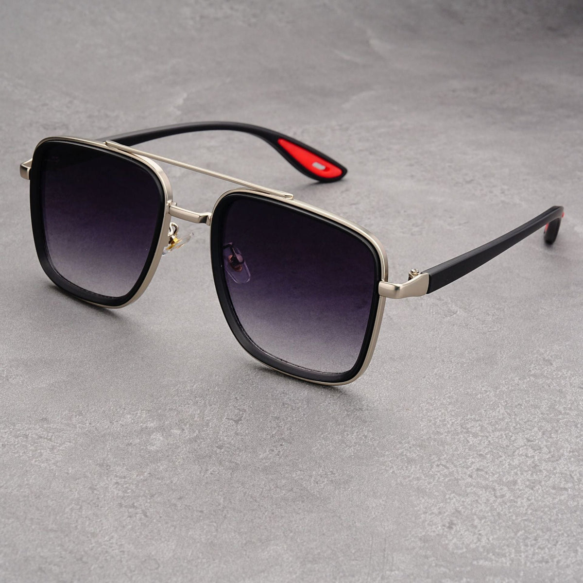 Vanta Metal Sunglasses