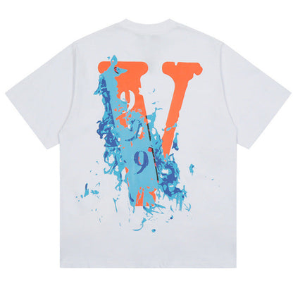 Juice Wrld x Vlone T-Shirt
