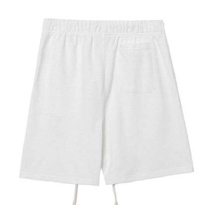 Fear of God  ESSENTIALS x UNION Shorts