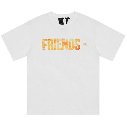 VLONE Thrasher T-Shirt