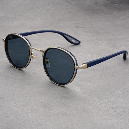 Corsa Metal Sunglasses
