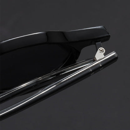 Vespero Retro Sunglasses