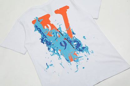 Juice Wrld x Vlone T-Shirt