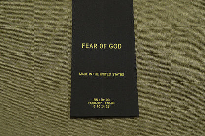 Fear of God  FG7C T-Shirt