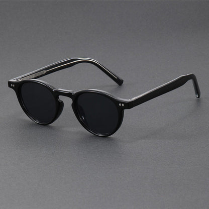 Arlo Acetate Sunglasses