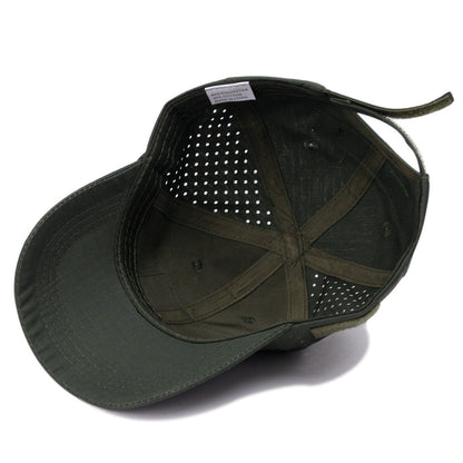 Bravo Mesh Cap