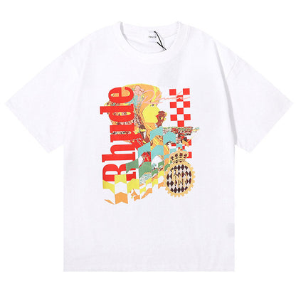 RHUDE T-Shirts