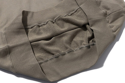 Fear of God  ESSENTIALS Hoodies