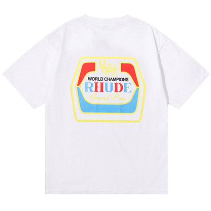 RHUDE T-Shirt