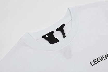 VLONE x Juice WRLD 999 T-Shirt
