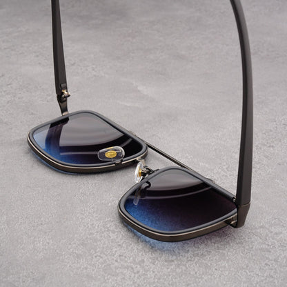 Vanta Metal Sunglasses