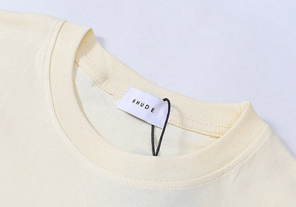 RHUDE T-Shirts