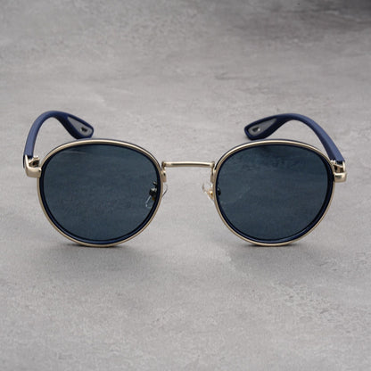 Corsa Metal Sunglasses