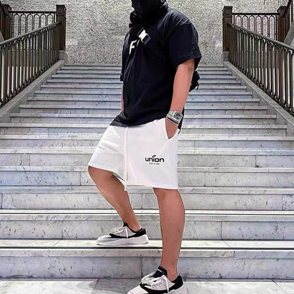 Fear of God  ESSENTIALS x UNION Shorts