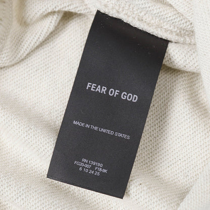 Fear of God  ESSENTIALS 7C SHORTS