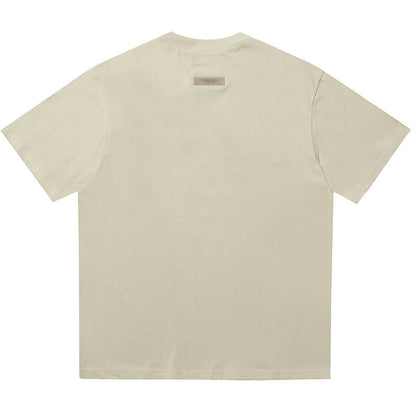 Fear Of God ESSENTIALS Logo T-Shirt