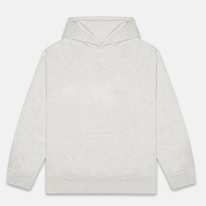 FEAR OF GOD ESSENTIALS Drawstring Hoodies