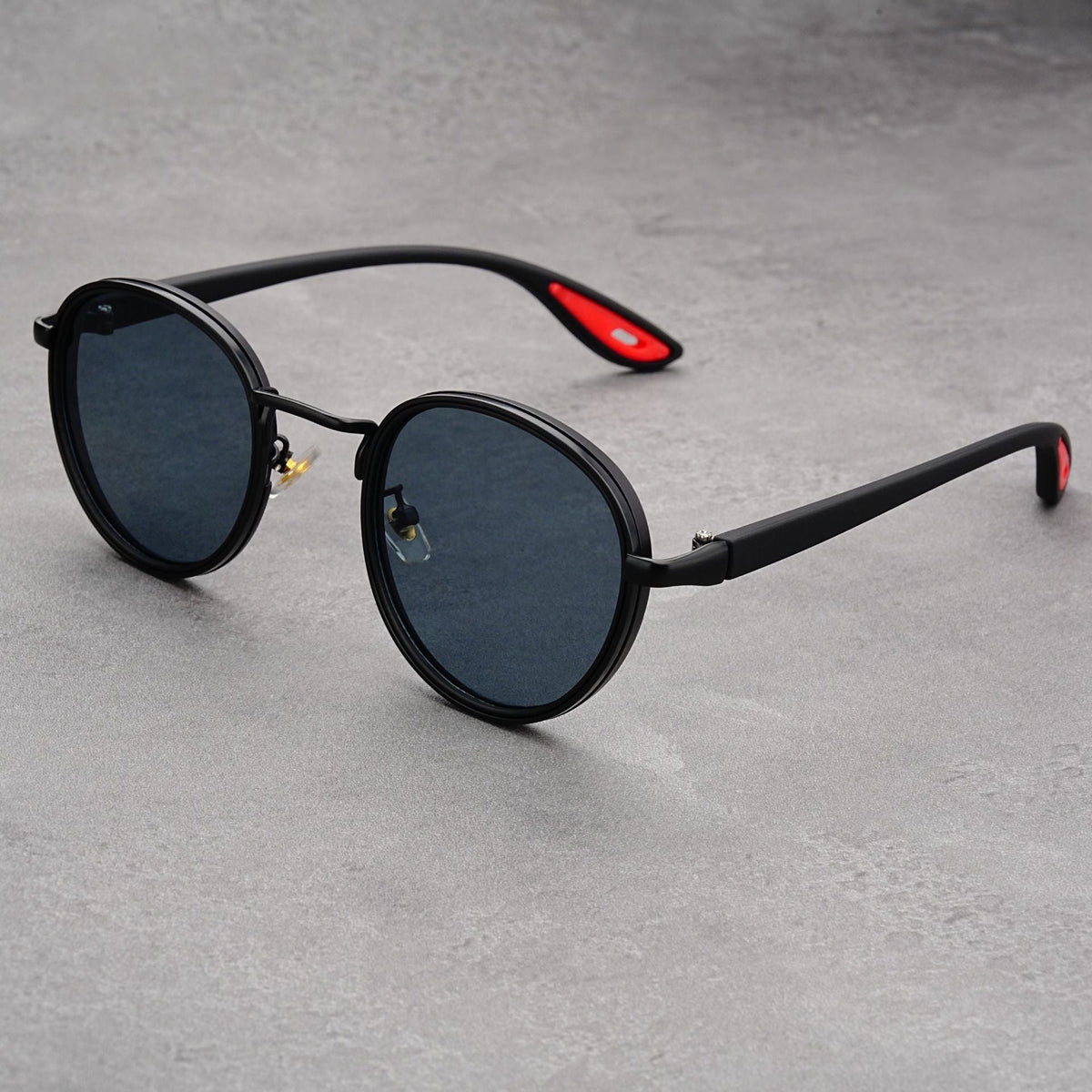 Corsa Metal Sunglasses
