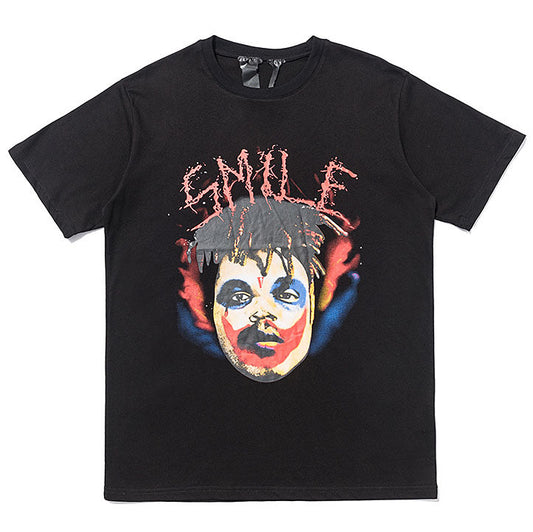 Vlone Smile T-Shirt