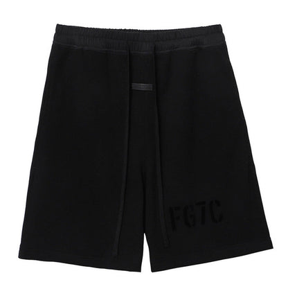 Fear of God  ESSENTIALS 7C SHORTS