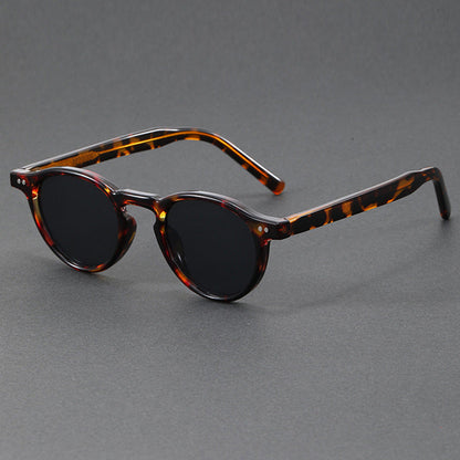 Arlo Acetate Sunglasses