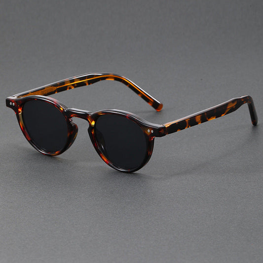 Arlo Acetate Sunglasses