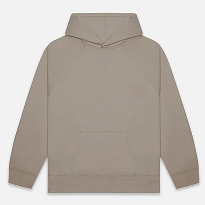 FEAR OF GOD ESSENTIALS Drawstring Hoodies