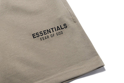 Fear of God  ESSENTIALS Shorts