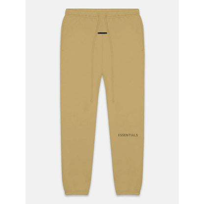 FEAR OF GOD ESSENTIALS Drawstring Track Pants