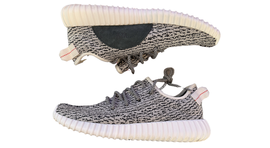 Yeezy Boost 350 Turtle Dove (Restock) (P)