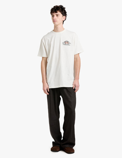 Classic Fit Polo Sportsman T Shirt - Nevis