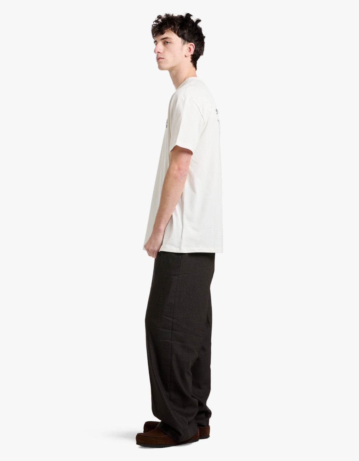 Classic Fit Polo Sportsman T Shirt - Nevis
