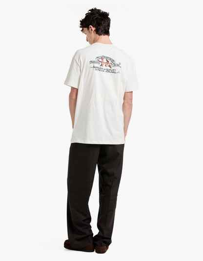 Classic Fit Polo Sportsman T Shirt - Nevis