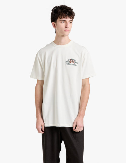 Classic Fit Polo Sportsman T Shirt - Nevis