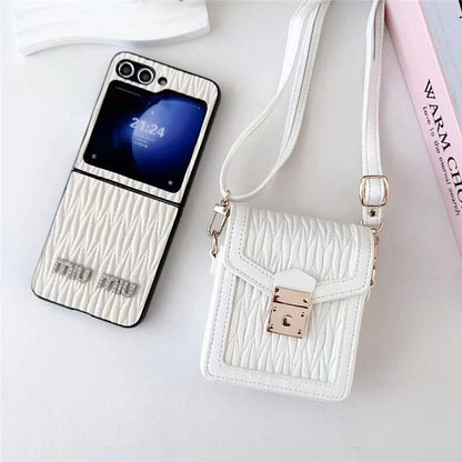 Z Flip Luxury M MIU