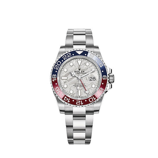 GMT-Master II 126719BLRO