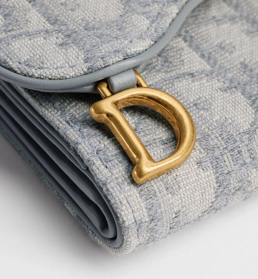 Z Flip Luxury Crossbody Case