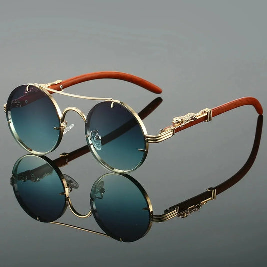Panthera Retro Shades