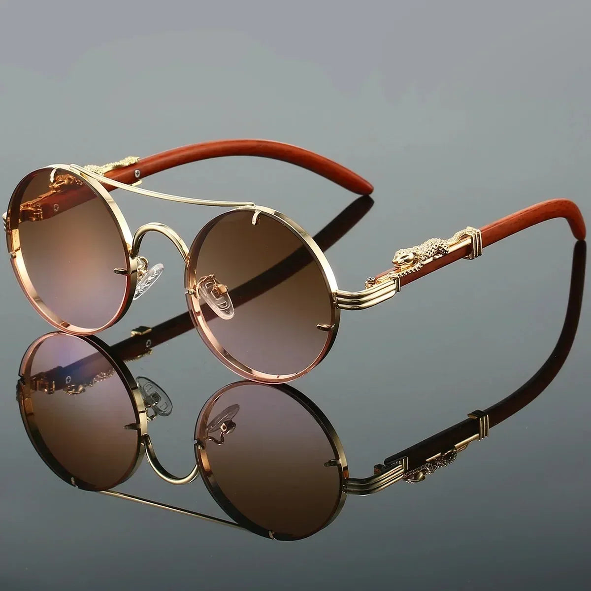Panthera Retro Shades
