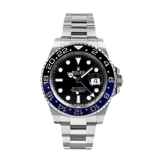 GMT-Master II Batman