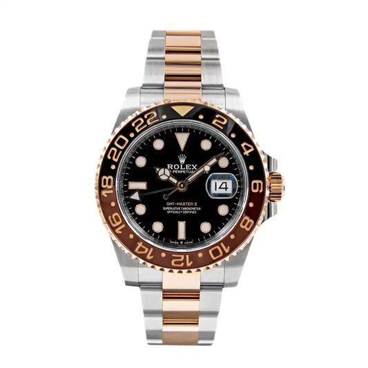 RLX GMT-Master II