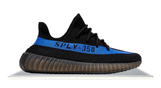 Yeezy Boost 350 V2 Dazzling Blue