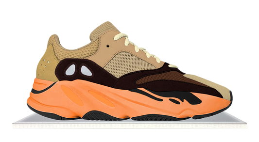 Yeezy 700 Enflame Amber