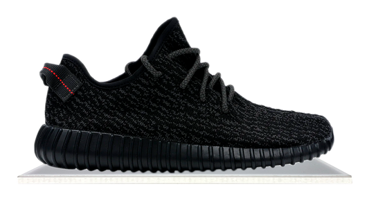 Yeezy Boost 350 Pirate Black (2023)