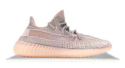 Yeezy Boost 350 V2 Synth (Reflective)