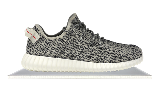 Yeezy Boost 350 Turtle Dove (Restock)